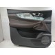 Обшивка двери передняя левая