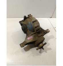 Редуктор задний