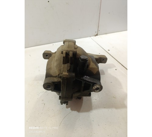 Редуктор задний