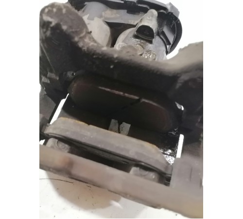 Суппорт задний правый