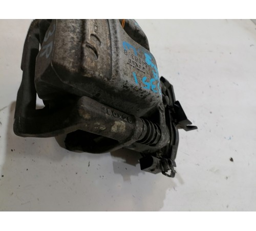 Суппорт задний правый