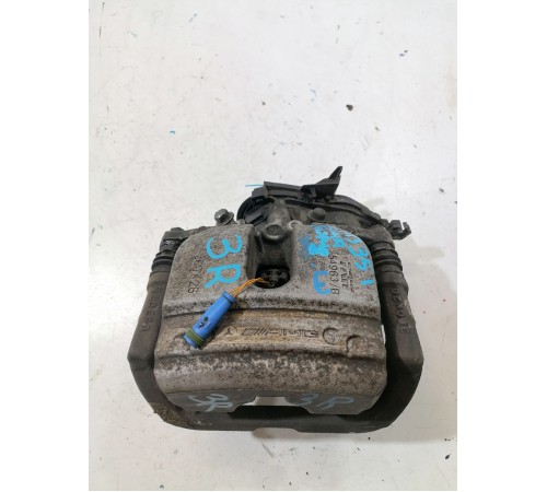 Суппорт задний правый