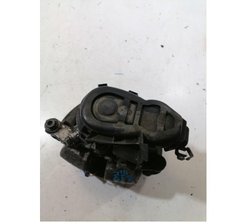 Суппорт задний правый