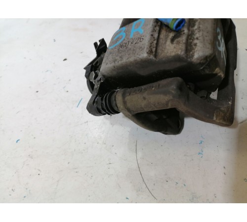 Суппорт задний правый