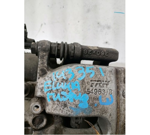 Суппорт задний правый