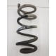 Пружина подвески передняя