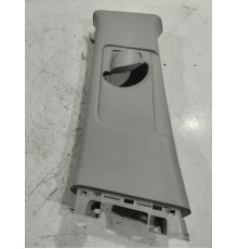 Обшивка центральной стойки левая верхняя