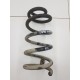 Пружина подвески передняя