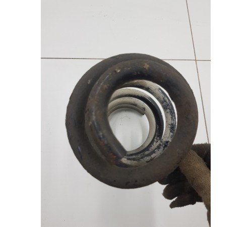 Пружина подвески передняя