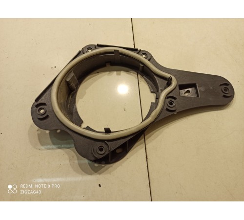 Кронштейн динамика двери (задний, левый)