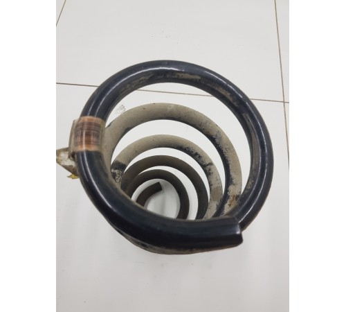 Пружина подвески передняя