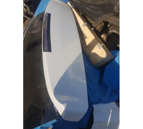 Крышка багажника в сборе