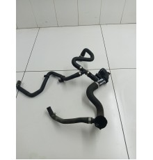 Патрубки системы охлаждения