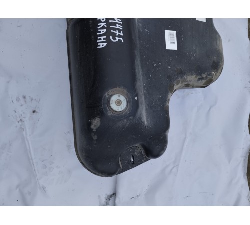 Бак топливный