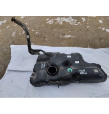 Бак топливный