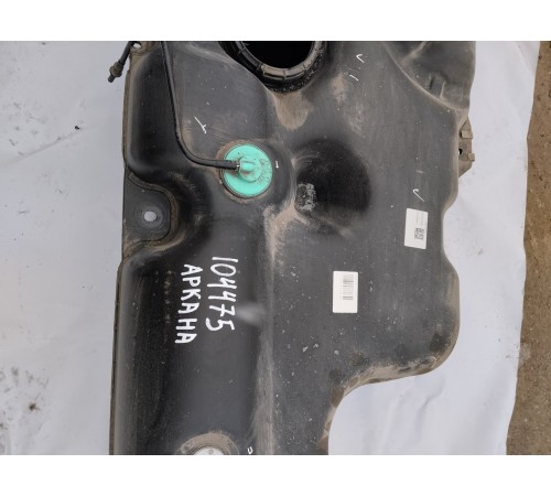 Бак топливный