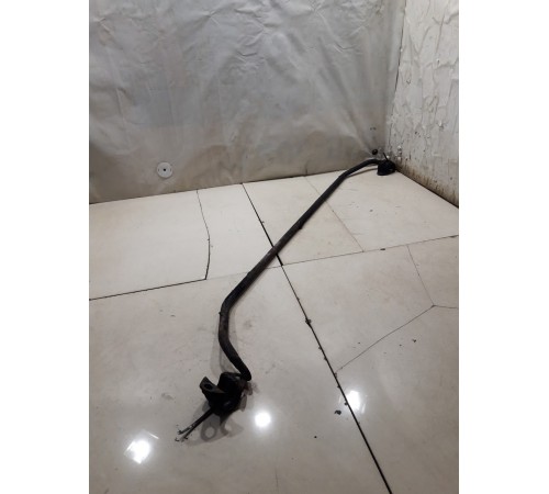 Стабилизатор задний