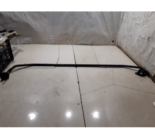 Стабилизатор задний