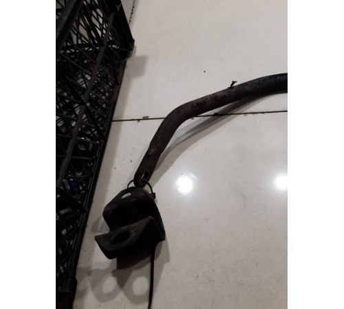 Стабилизатор задний