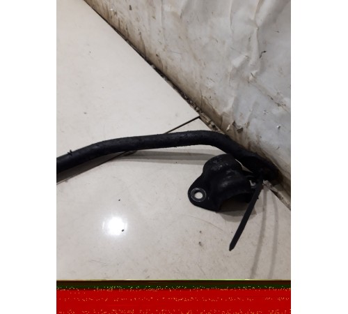 Стабилизатор задний