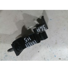 Петля двери задняя левая