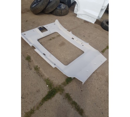 Потолок салона