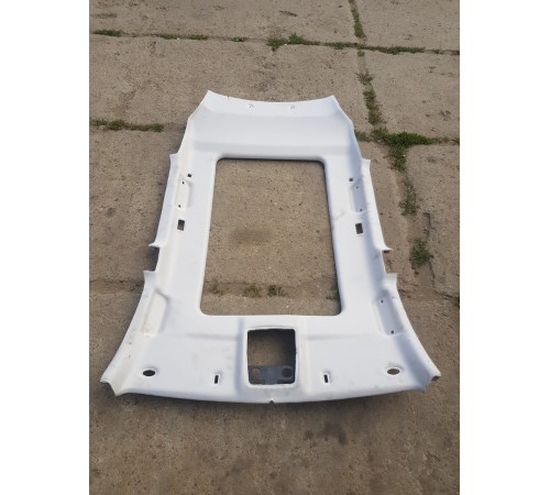 Потолок салона