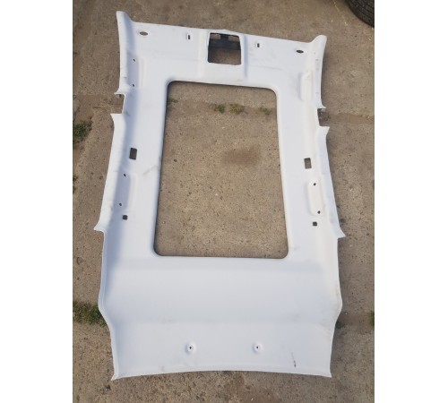 Потолок салона