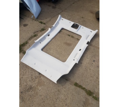 Потолок салона