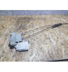 Замки двери передний правый