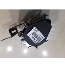 Ремень безопасности (передний, левый)