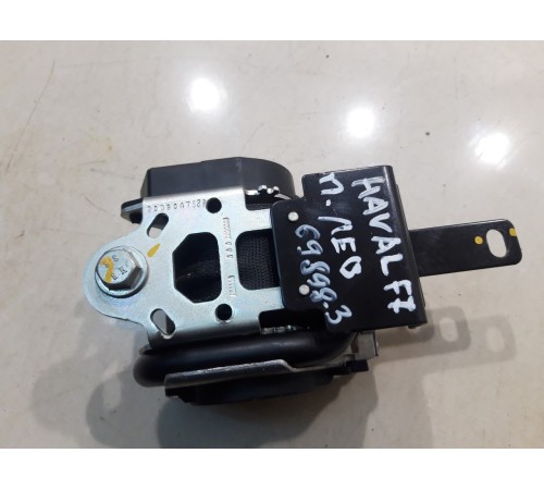 Ремень безопасности (передний, левый)