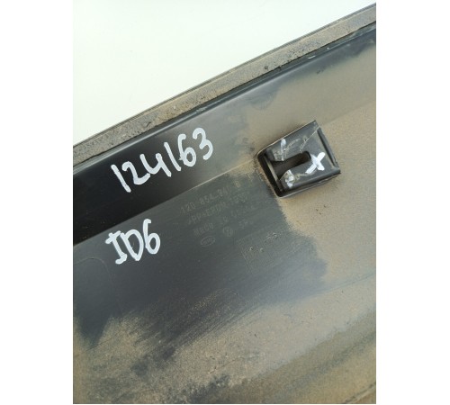 Накладка двери передняя правая