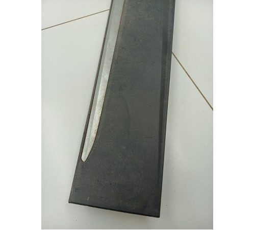 Накладка двери передняя правая