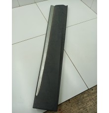 Накладка двери передняя правая