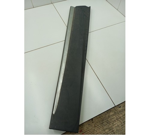 Накладка двери передняя правая