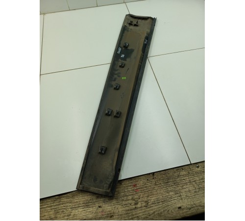 Накладка двери передняя правая