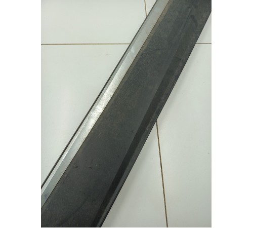 Накладка двери передняя правая