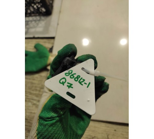 Датчик удара