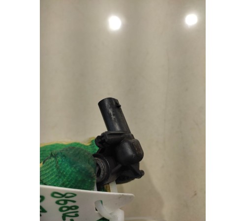 Датчик удара