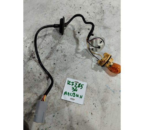 Электропроводка фонаря задняя левая