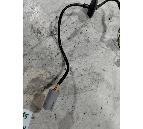 Электропроводка фонаря задняя левая