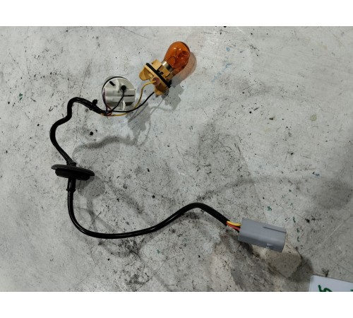 Электропроводка фонаря задняя левая