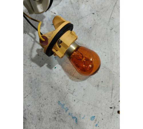 Электропроводка фонаря задняя левая