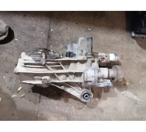 Редуктор заднего моста