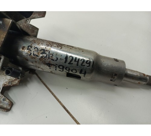 Рулевая колонка