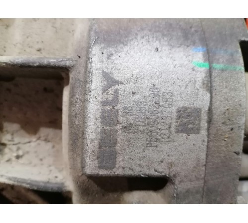 Редуктор заднего моста