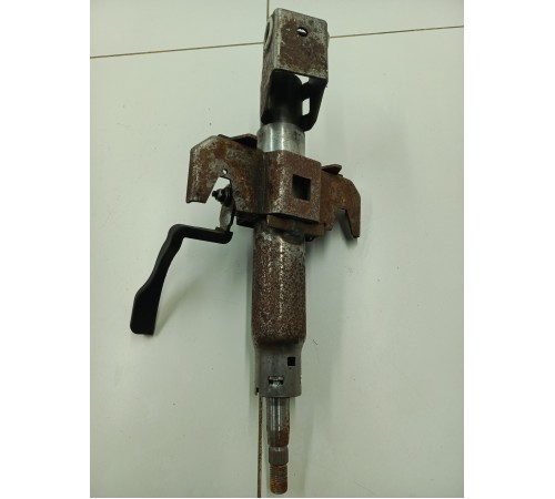 Рулевая колонка