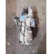 Редуктор заднего моста