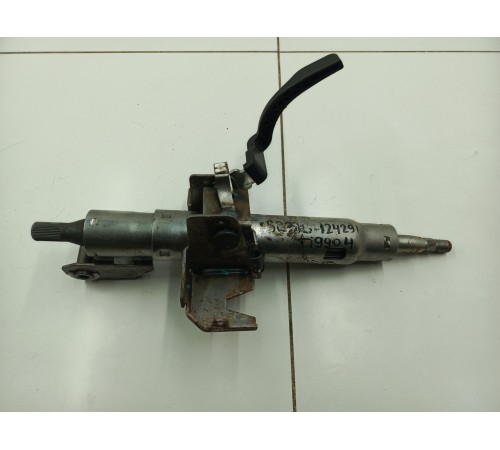 Рулевая колонка